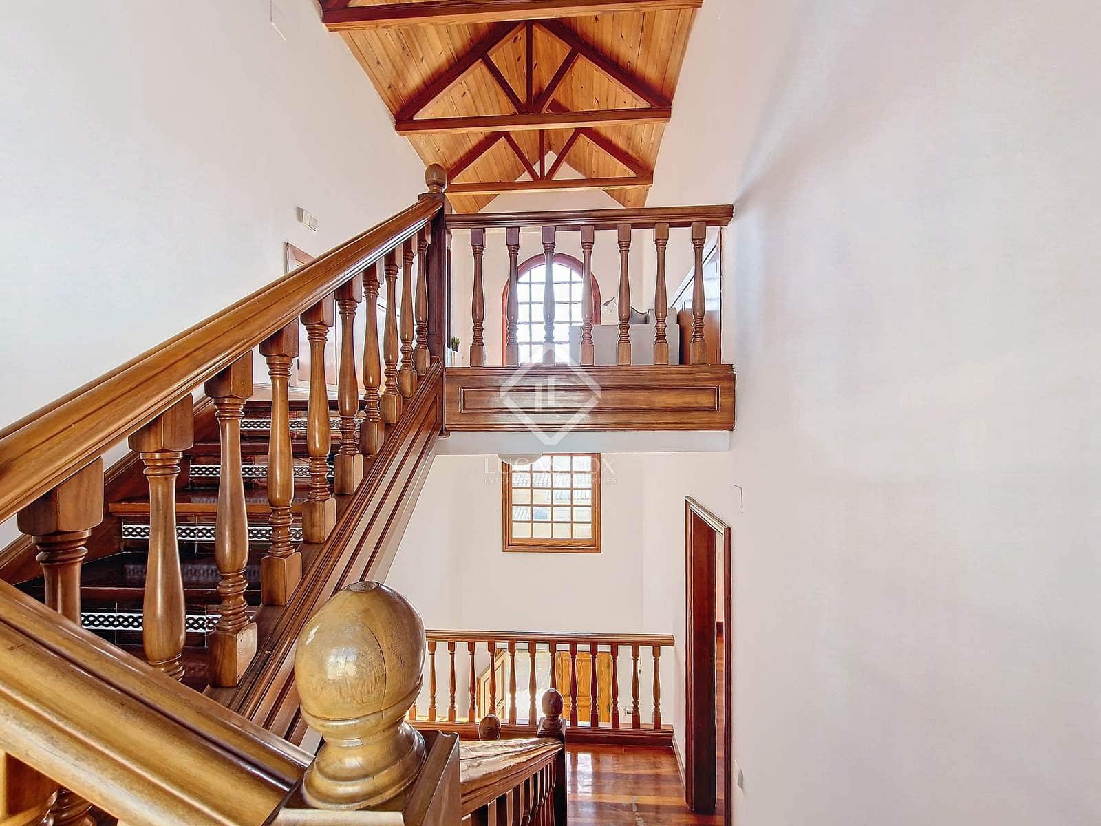 5 soverom Villa til salgs i Vilanova i la Geltru - € 1 280 000 (Ref: 8788746)