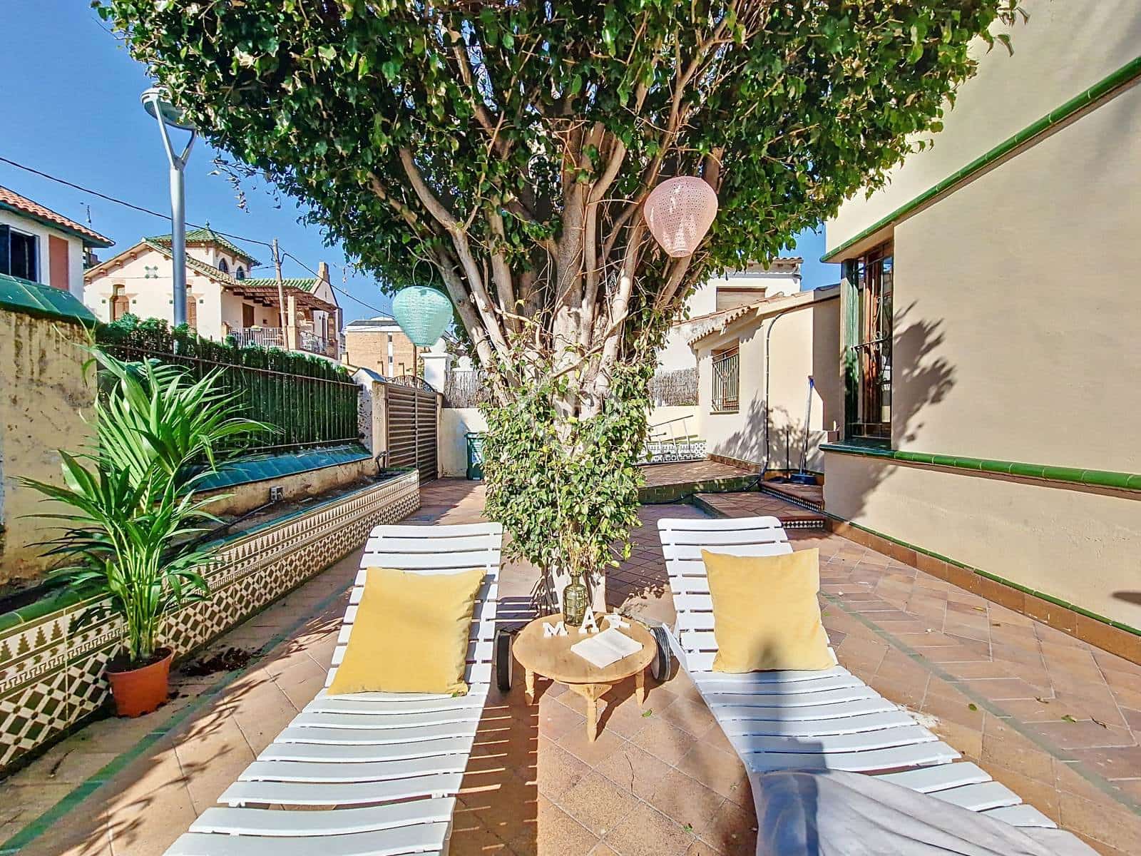 5 soverom Villa til salgs i Vilanova i la Geltru - € 1 280 000 (Ref: 8788746)