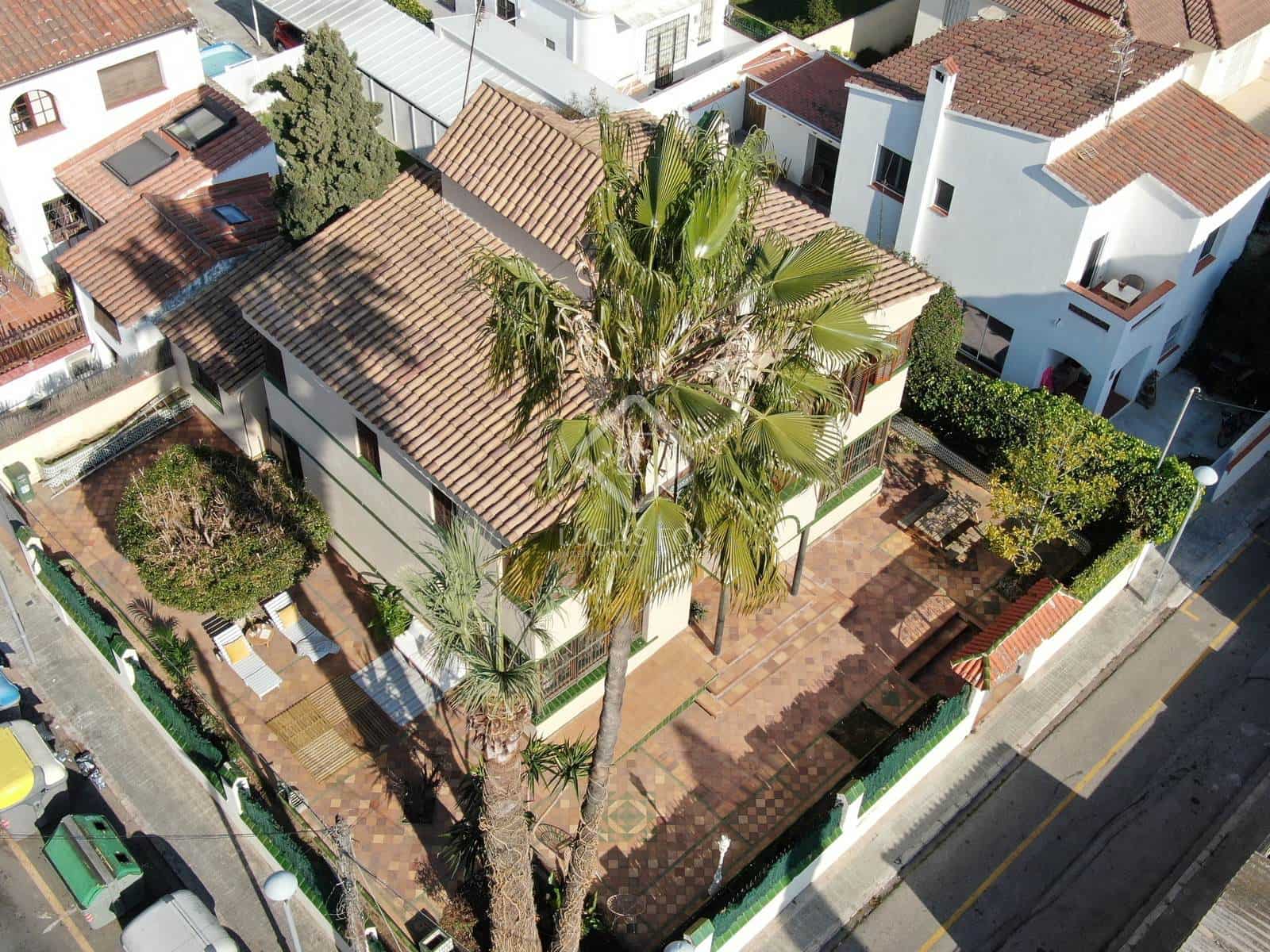 5 soverom Villa til salgs i Vilanova i la Geltru - € 1 280 000 (Ref: 8788746)