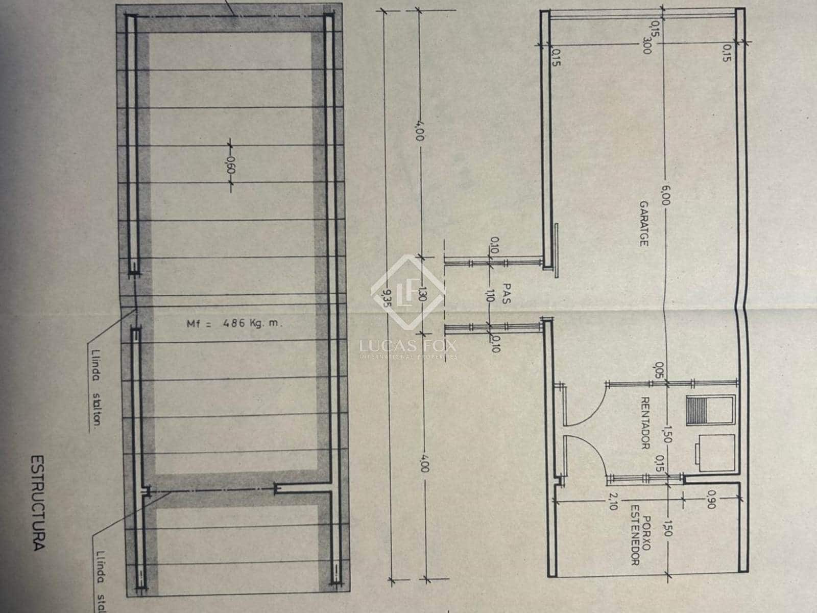 5 soverom Villa til salgs i Vilanova i la Geltru - € 1 280 000 (Ref: 8788746)
