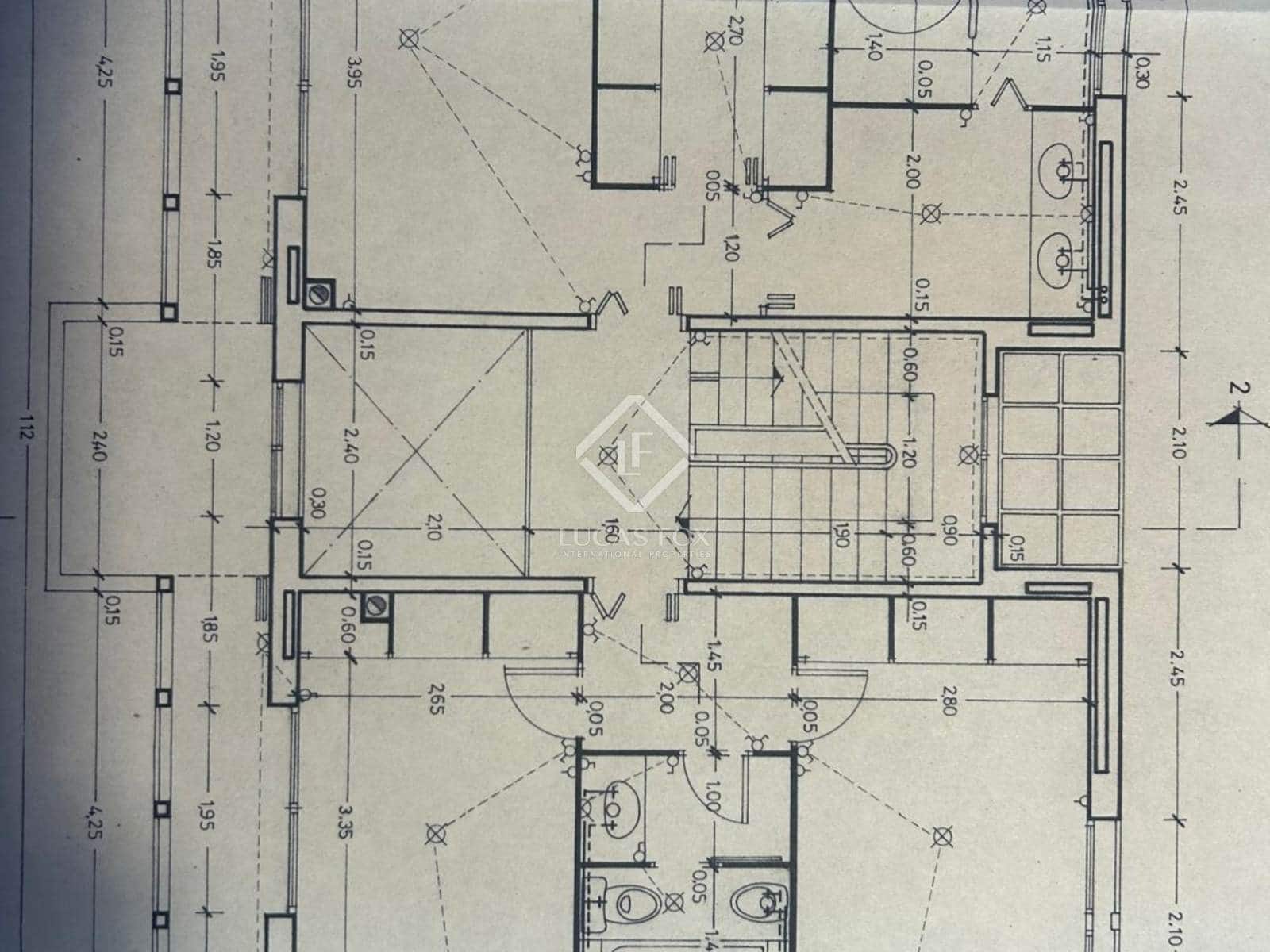 5 soverom Villa til salgs i Vilanova i la Geltru - € 1 280 000 (Ref: 8788746)