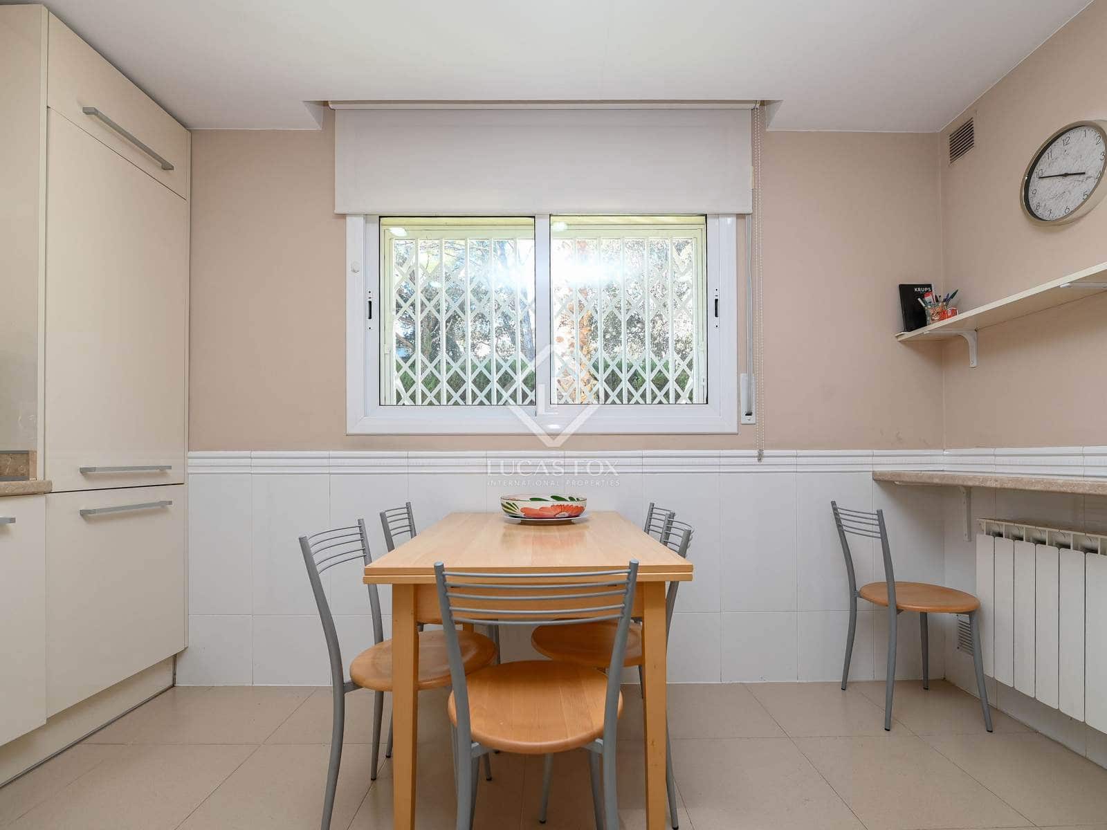 4 sypialnia Willa na sprzedaż w Platja d'Aro z garażem - 500 000 € (Ref: 8789856)