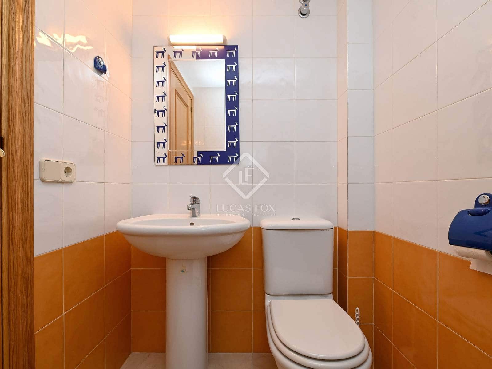 4 sypialnia Willa na sprzedaż w Platja d'Aro z garażem - 500 000 € (Ref: 8789856)