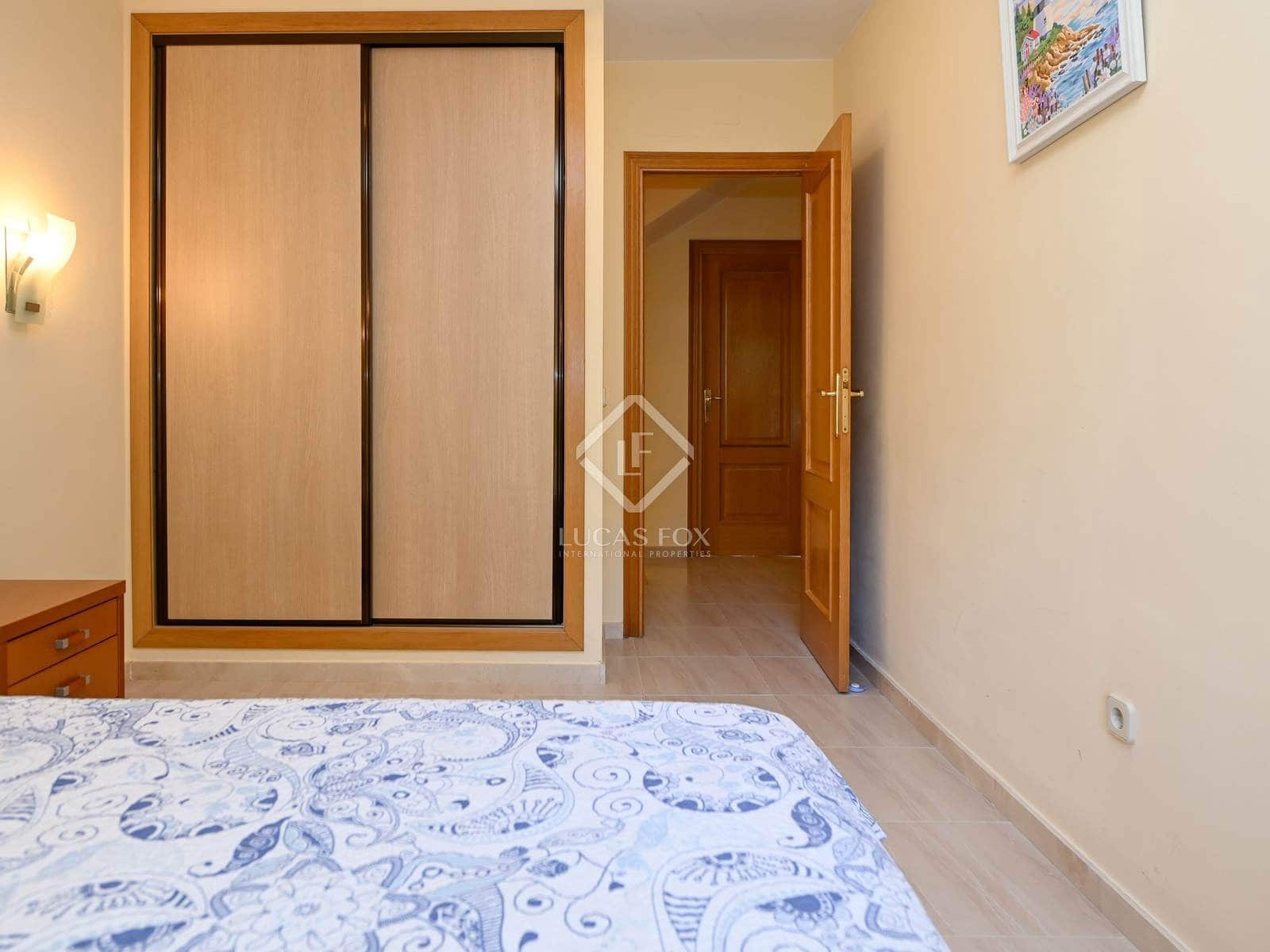 4 sypialnia Willa na sprzedaż w Platja d'Aro z garażem - 500 000 € (Ref: 8789856)