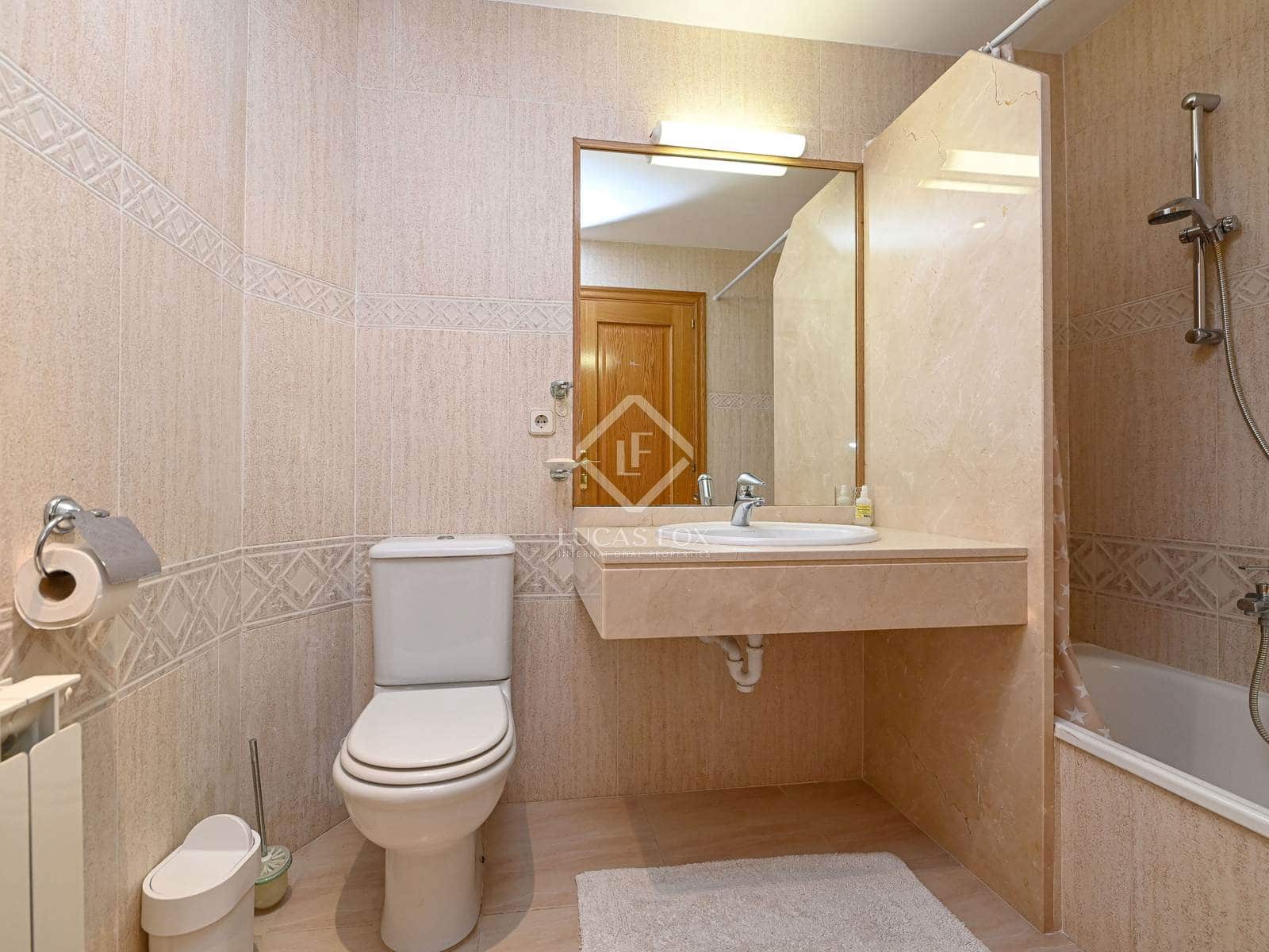 4 sypialnia Willa na sprzedaż w Platja d'Aro z garażem - 500 000 € (Ref: 8789856)