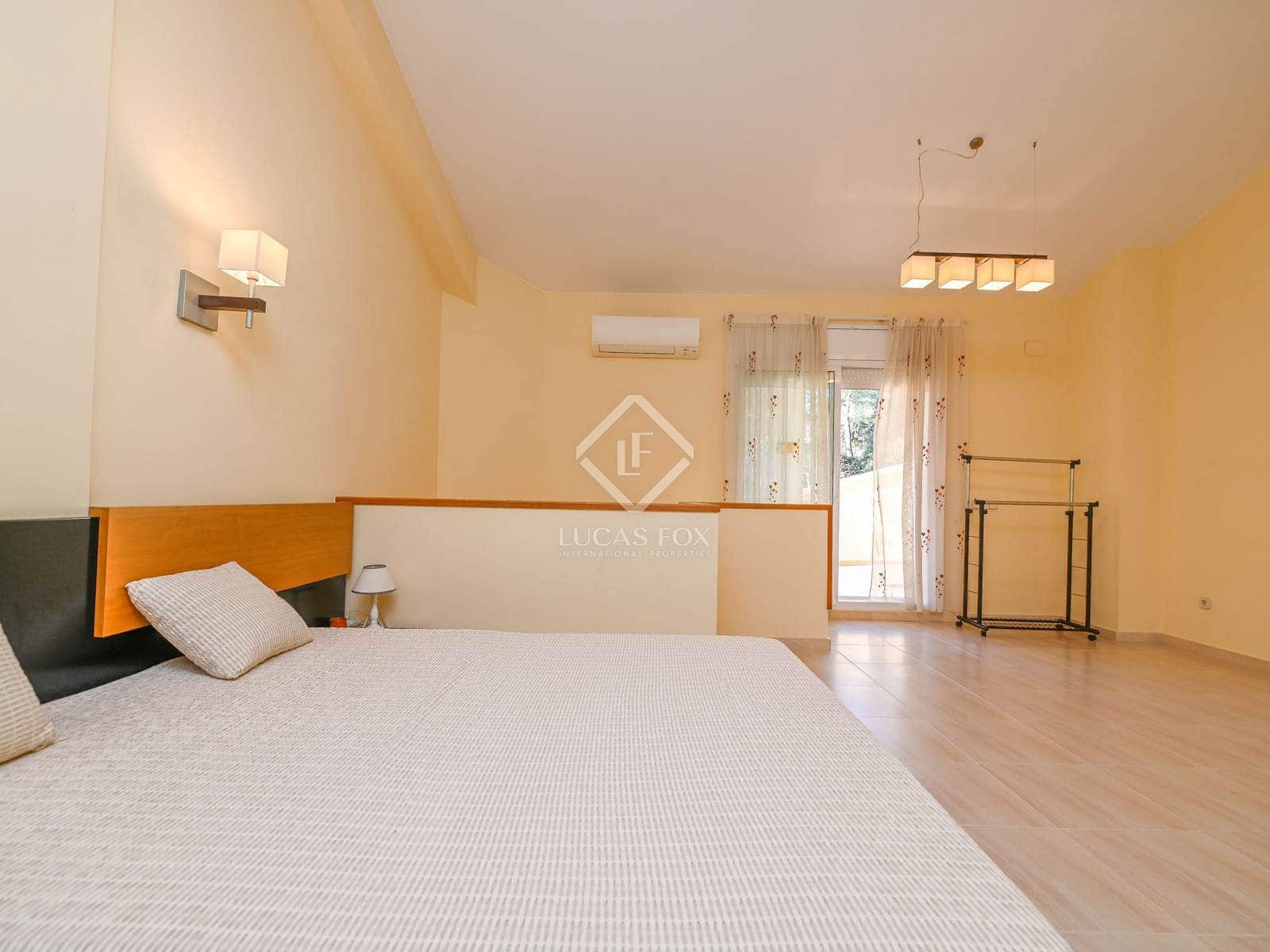 4 sypialnia Willa na sprzedaż w Platja d'Aro z garażem - 500 000 € (Ref: 8789856)