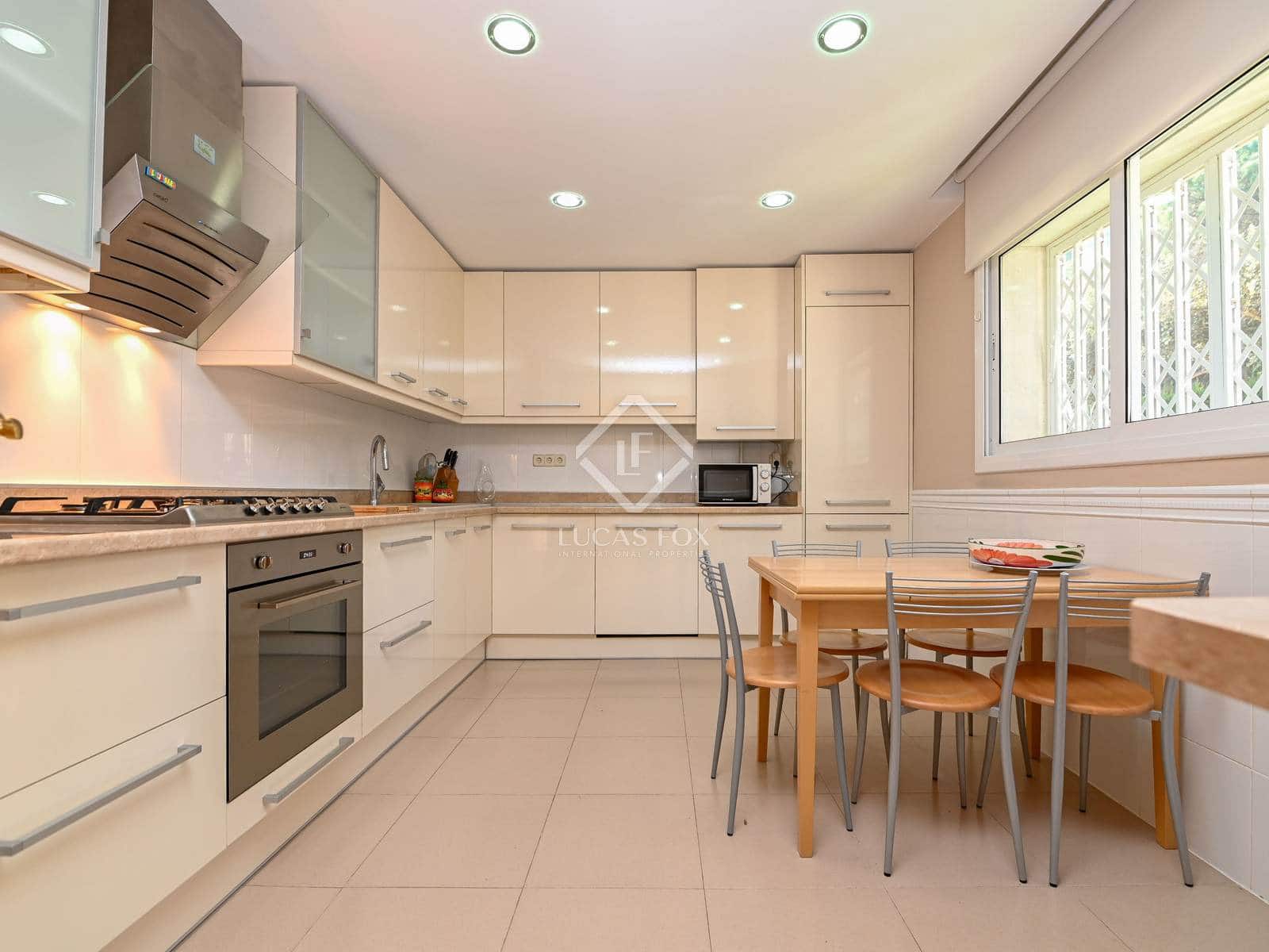 4 sypialnia Willa na sprzedaż w Platja d'Aro z garażem - 500 000 € (Ref: 8789856)