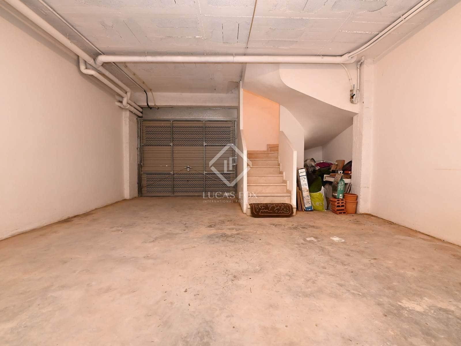 4 sypialnia Willa na sprzedaż w Platja d'Aro z garażem - 500 000 € (Ref: 8789856)