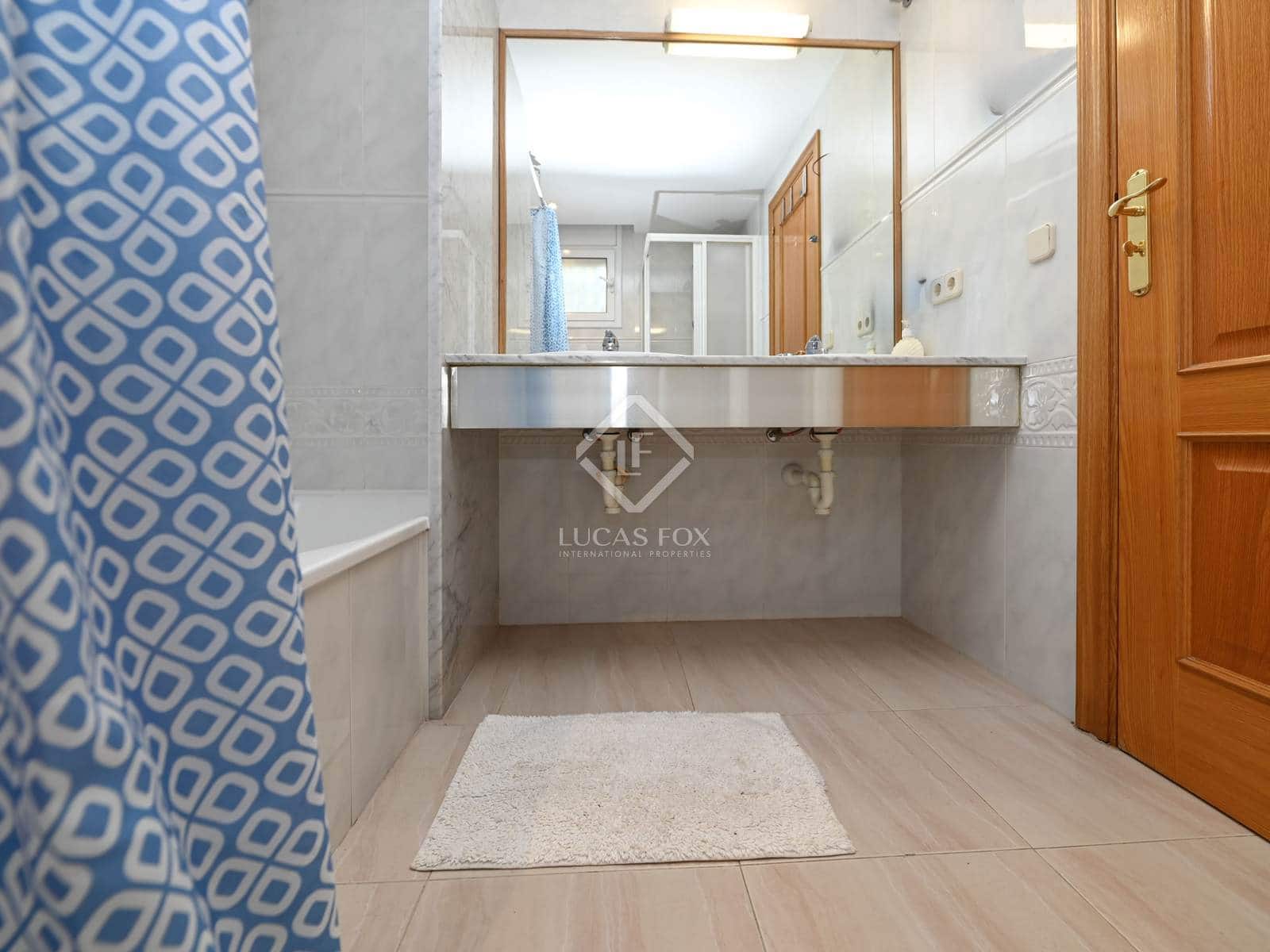 4 sypialnia Willa na sprzedaż w Platja d'Aro z garażem - 500 000 € (Ref: 8789856)