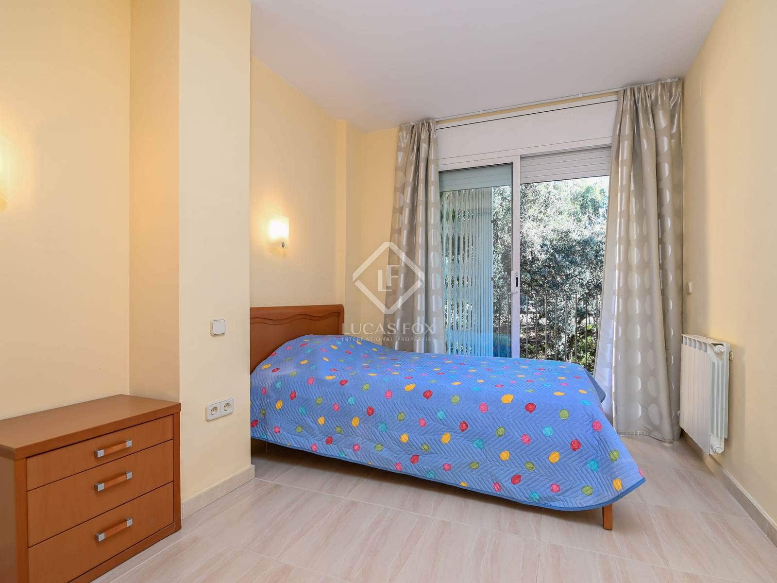 4 sypialnia Willa na sprzedaż w Platja d'Aro z garażem - 500 000 € (Ref: 8789856)