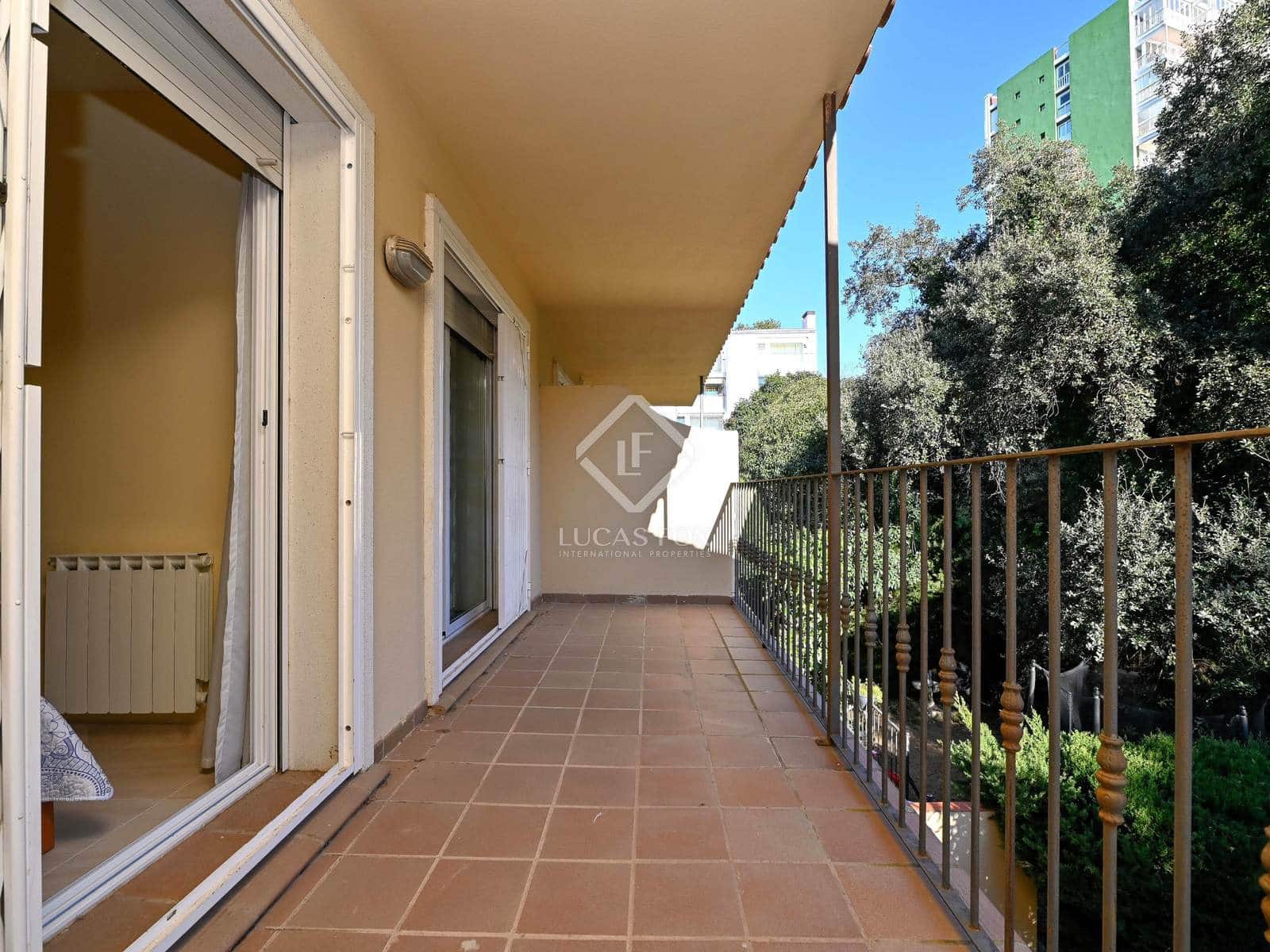 4 sypialnia Willa na sprzedaż w Platja d'Aro z garażem - 500 000 € (Ref: 8789856)