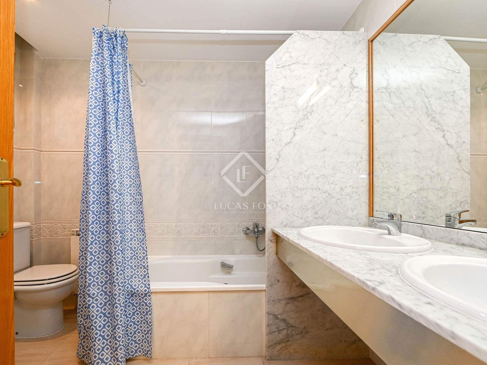 4 sypialnia Willa na sprzedaż w Platja d'Aro z garażem - 500 000 € (Ref: 8789856)