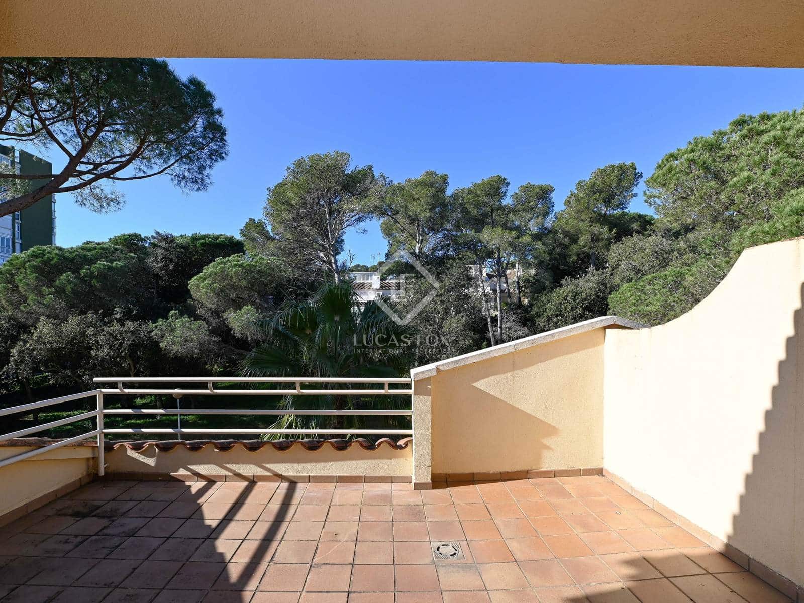 4 sypialnia Willa na sprzedaż w Platja d'Aro z garażem - 500 000 € (Ref: 8789856)