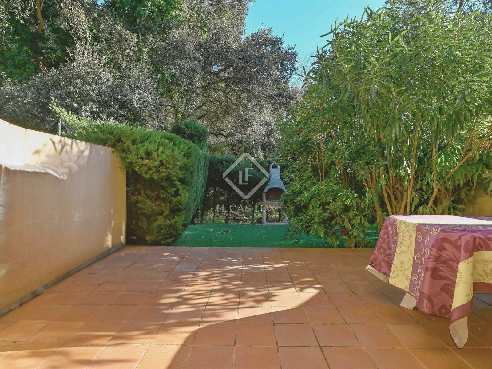 4 sypialnia Willa na sprzedaż w Platja d'Aro z garażem - 500 000 € (Ref: 8789856)