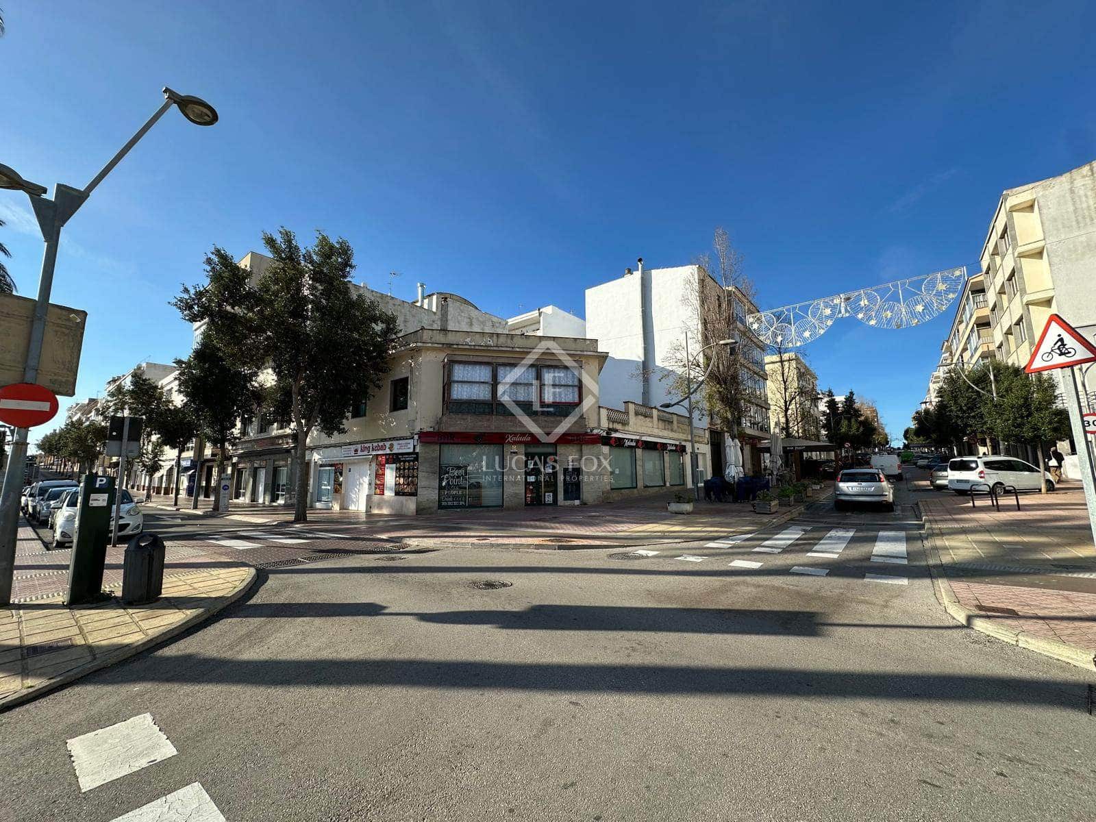 2 Zimmer Apartment zu verkaufen in Mahon / Mao mit Garage - 600.000 € (Ref: 8789858)