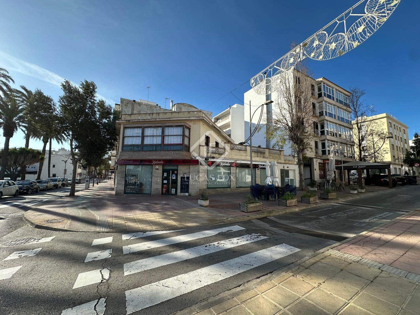 2 Zimmer Apartment zu verkaufen in Mahon / Mao mit Garage - 600.000 € (Ref: 8789858)