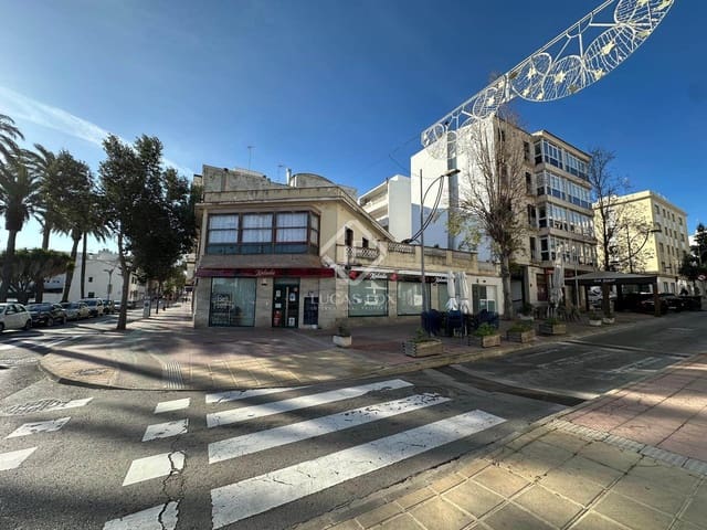 2 Zimmer Apartment zu verkaufen in Mahón / Maó mit Garage - 600.000 € (Ref: 8789858)