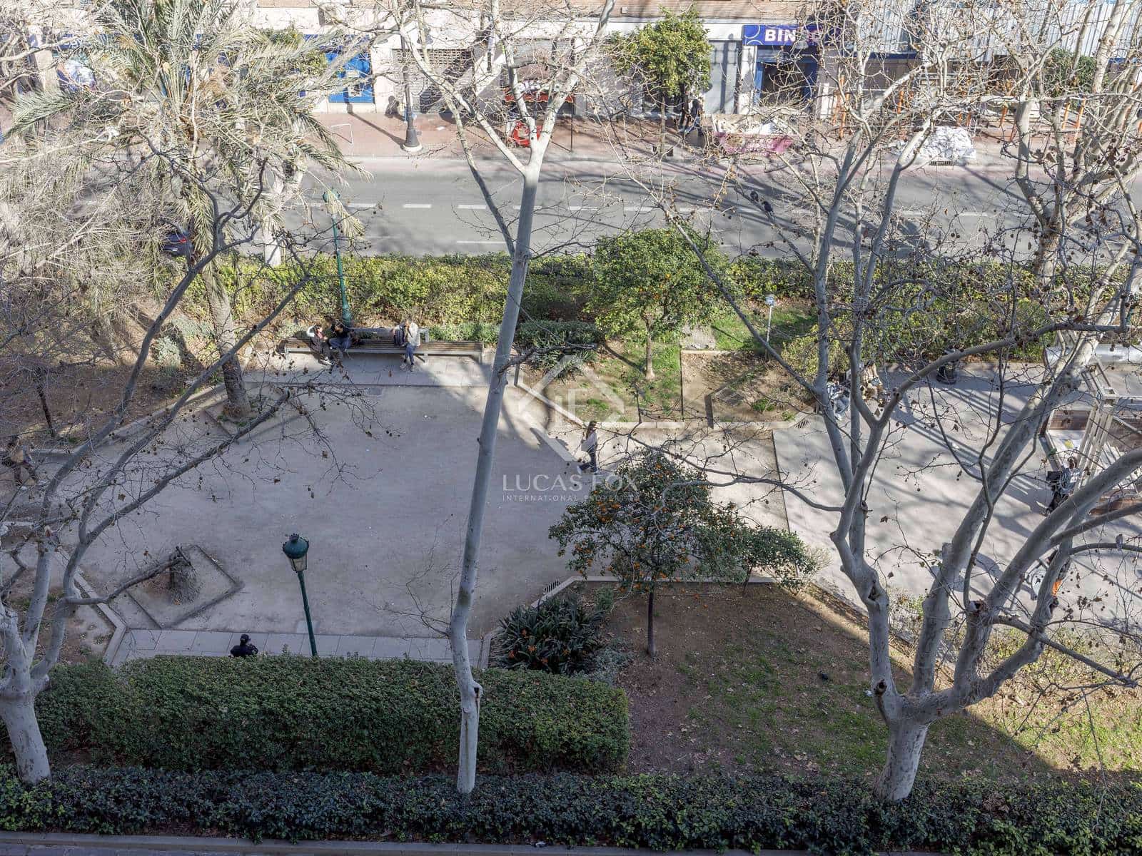 2 bedroom Apartment for rent in Valencia city - € 2,600 (Ref: 8789860)