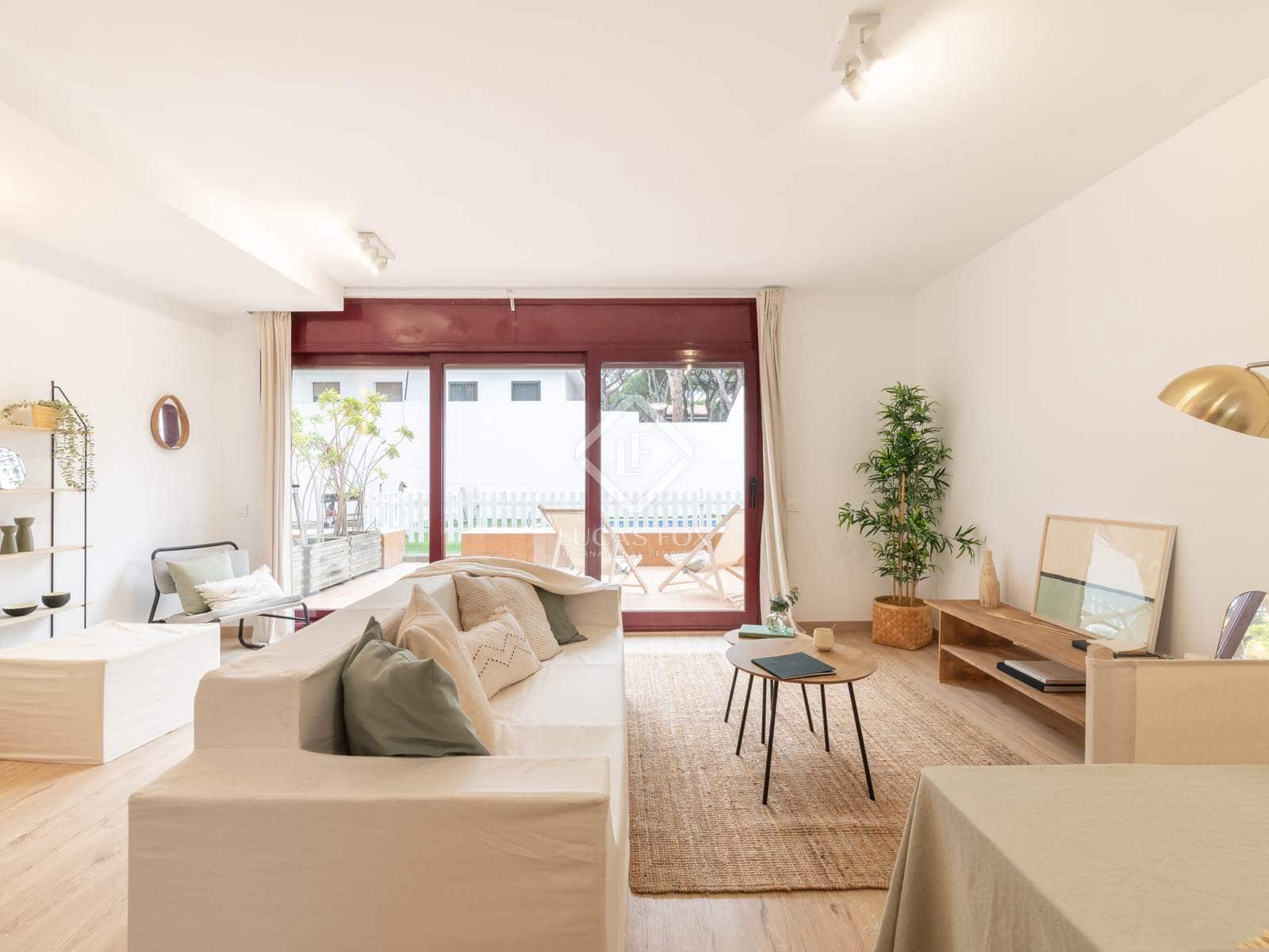 3 soverom Villa til salgs i La Pineda med svømmebasseng - € 980 000 (Ref: 8790960)