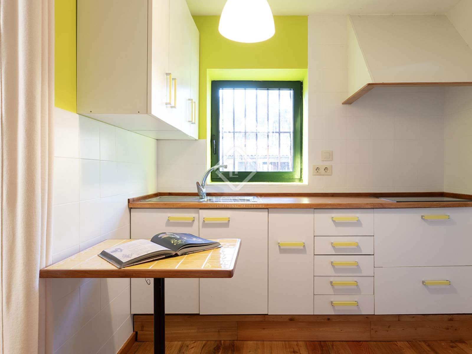 5 soveværelse Villa til salg i Samieira med swimmingpool garage - € 750.000 (Ref: 8790963)