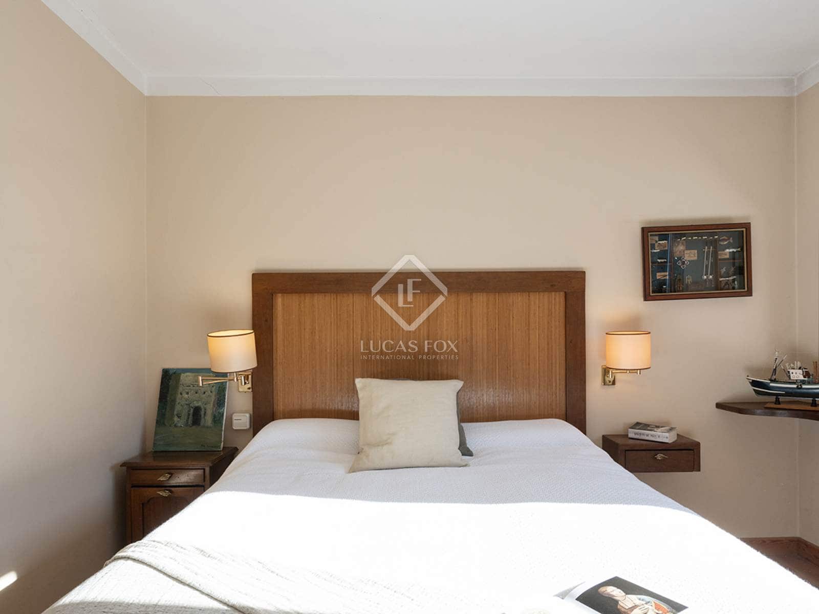 5 soveværelse Villa til salg i Samieira med swimmingpool garage - € 750.000 (Ref: 8790963)