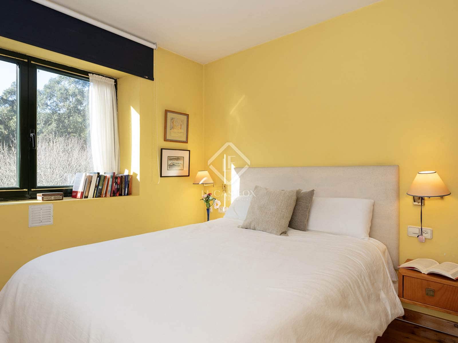 5 soveværelse Villa til salg i Samieira med swimmingpool garage - € 750.000 (Ref: 8790963)