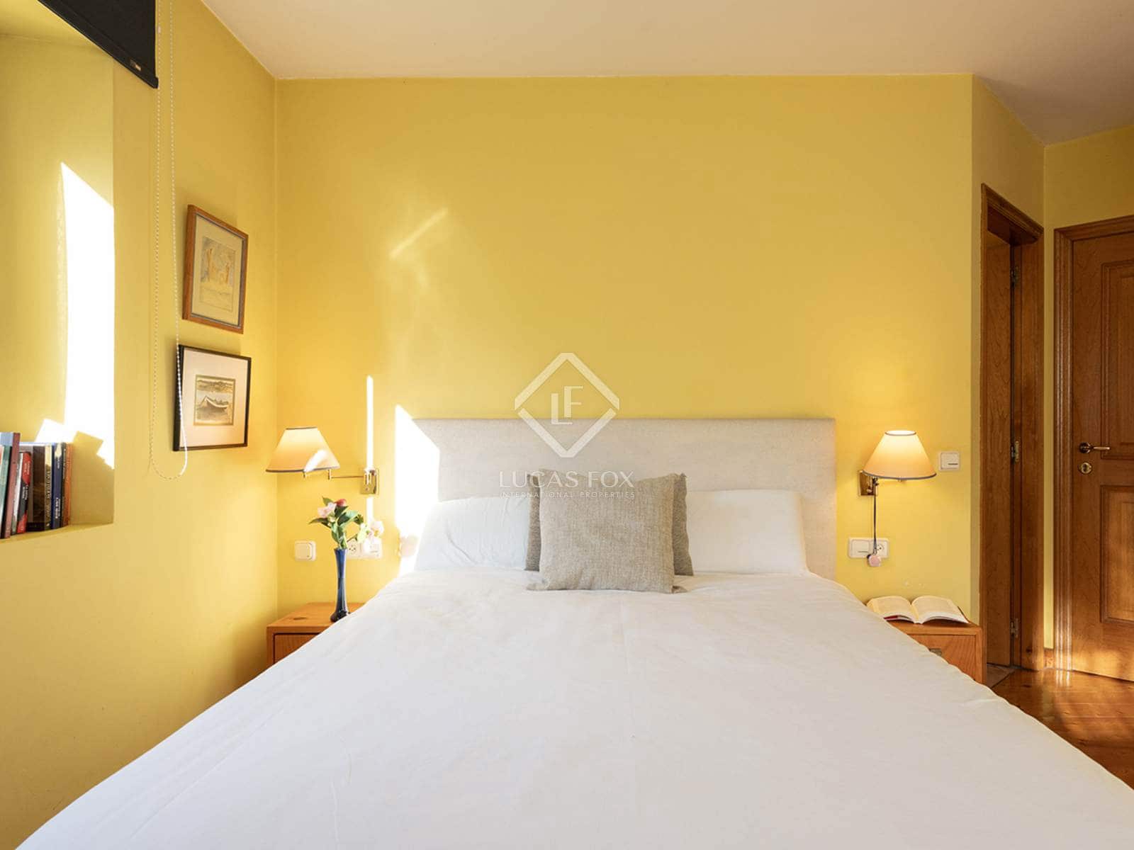 5 soveværelse Villa til salg i Samieira med swimmingpool garage - € 750.000 (Ref: 8790963)