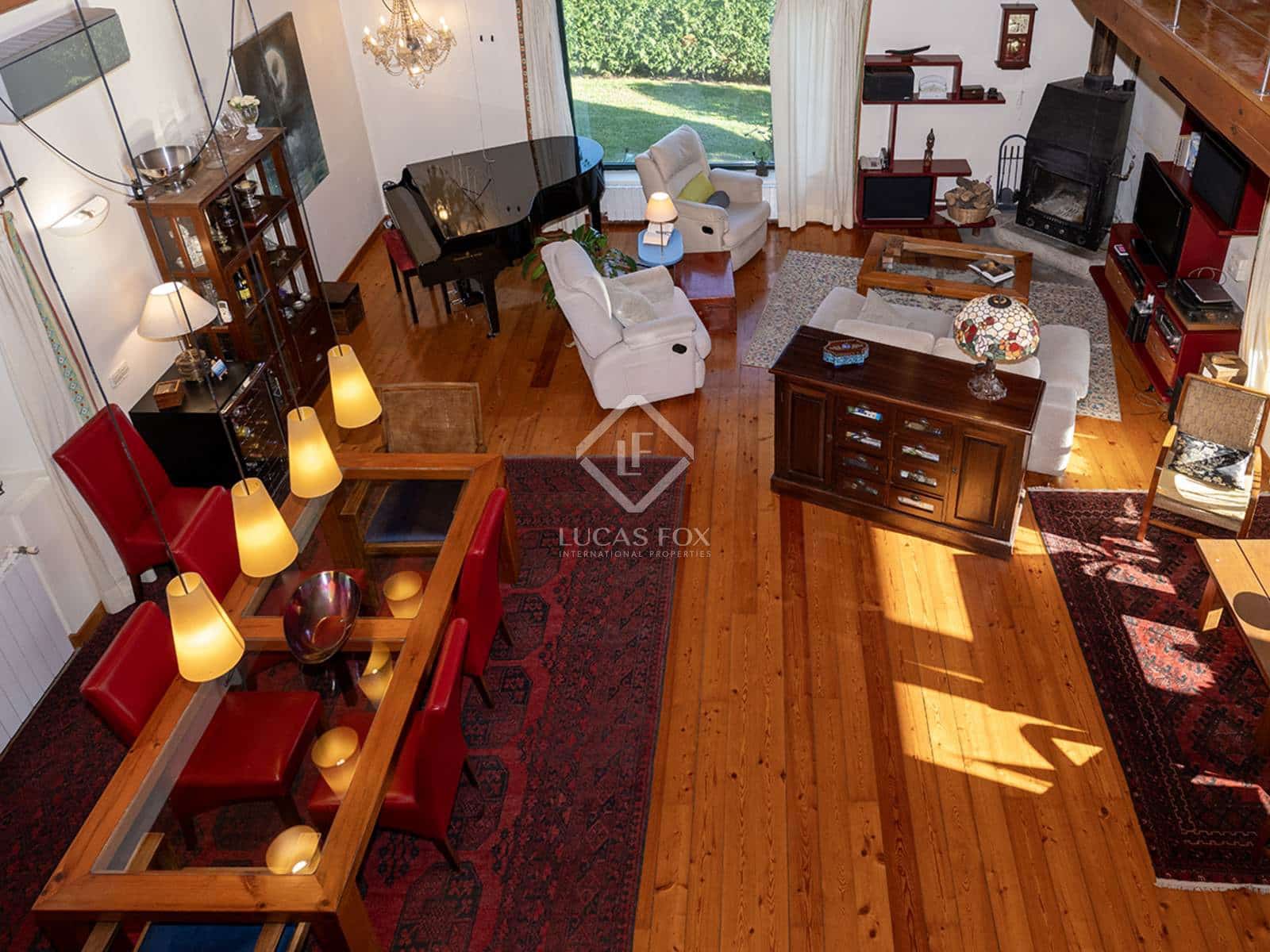 5 soveværelse Villa til salg i Samieira med swimmingpool garage - € 750.000 (Ref: 8790963)