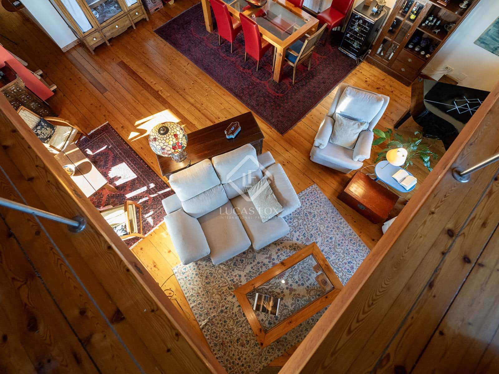 5 soveværelse Villa til salg i Samieira med swimmingpool garage - € 750.000 (Ref: 8790963)