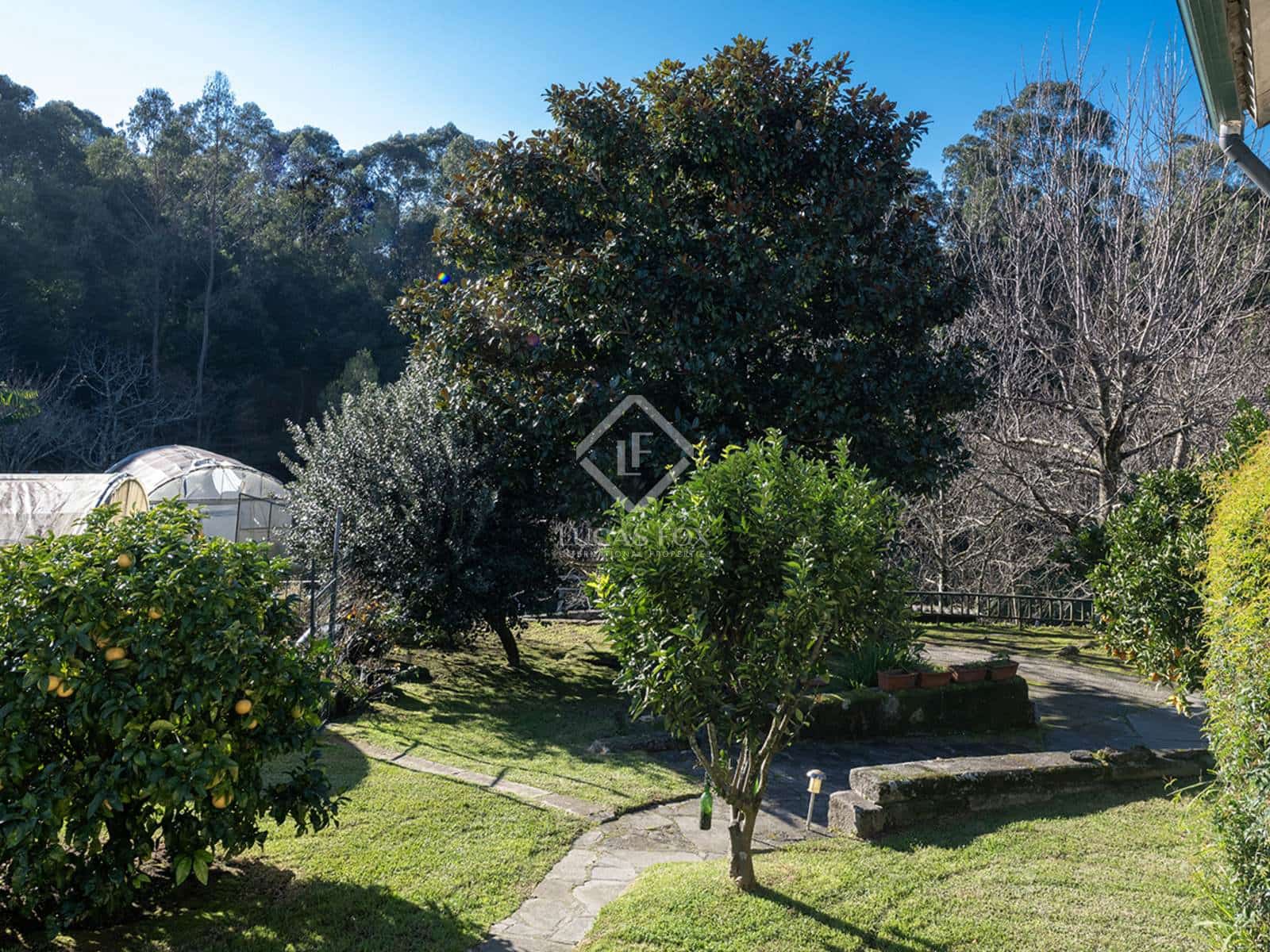 5 soveværelse Villa til salg i Samieira med swimmingpool garage - € 750.000 (Ref: 8790963)