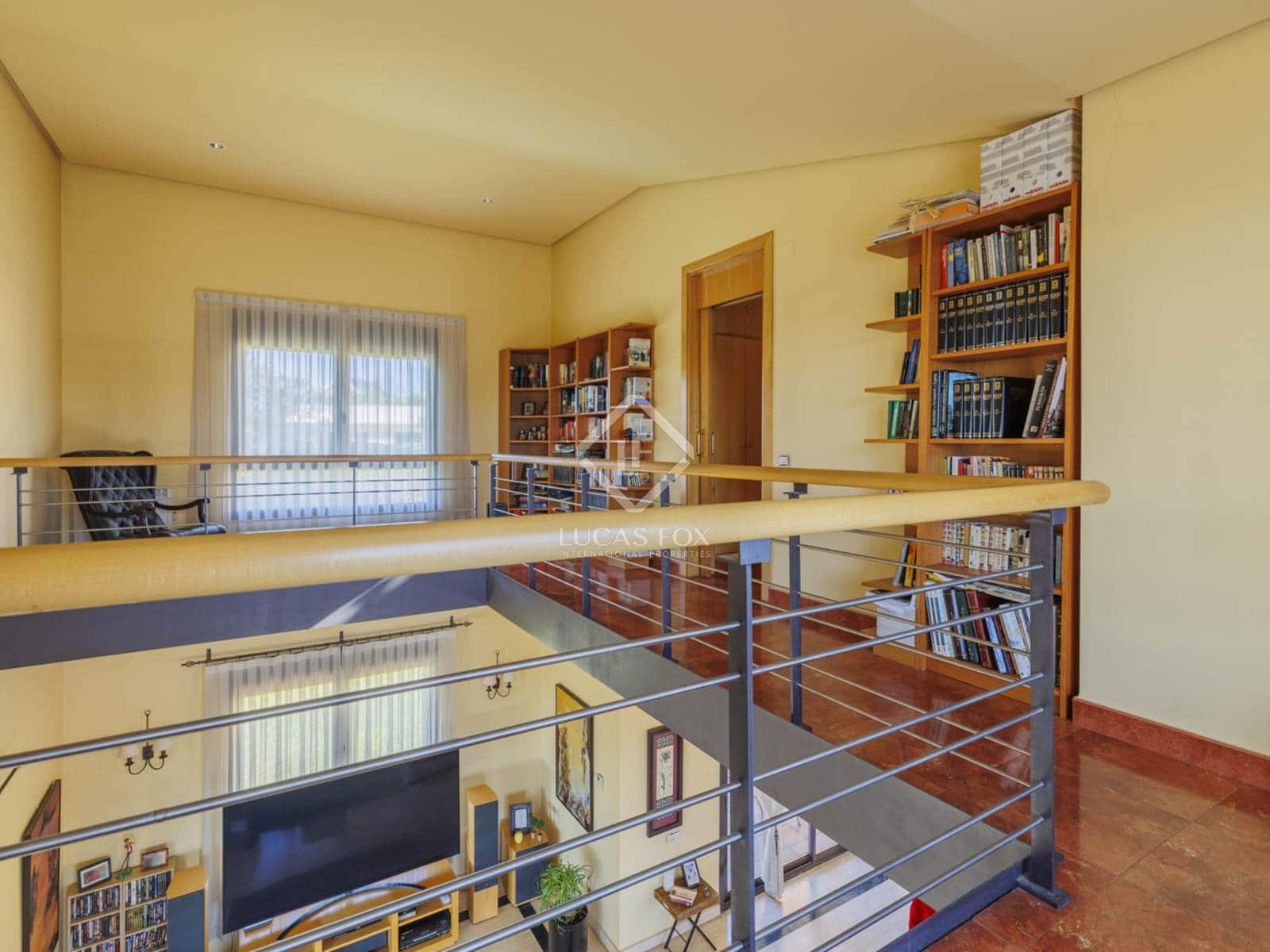 5 soveværelse Villa til salg i Boadilla del Monte med swimmingpool garage - € 2.250.000 (Ref: 8793918)