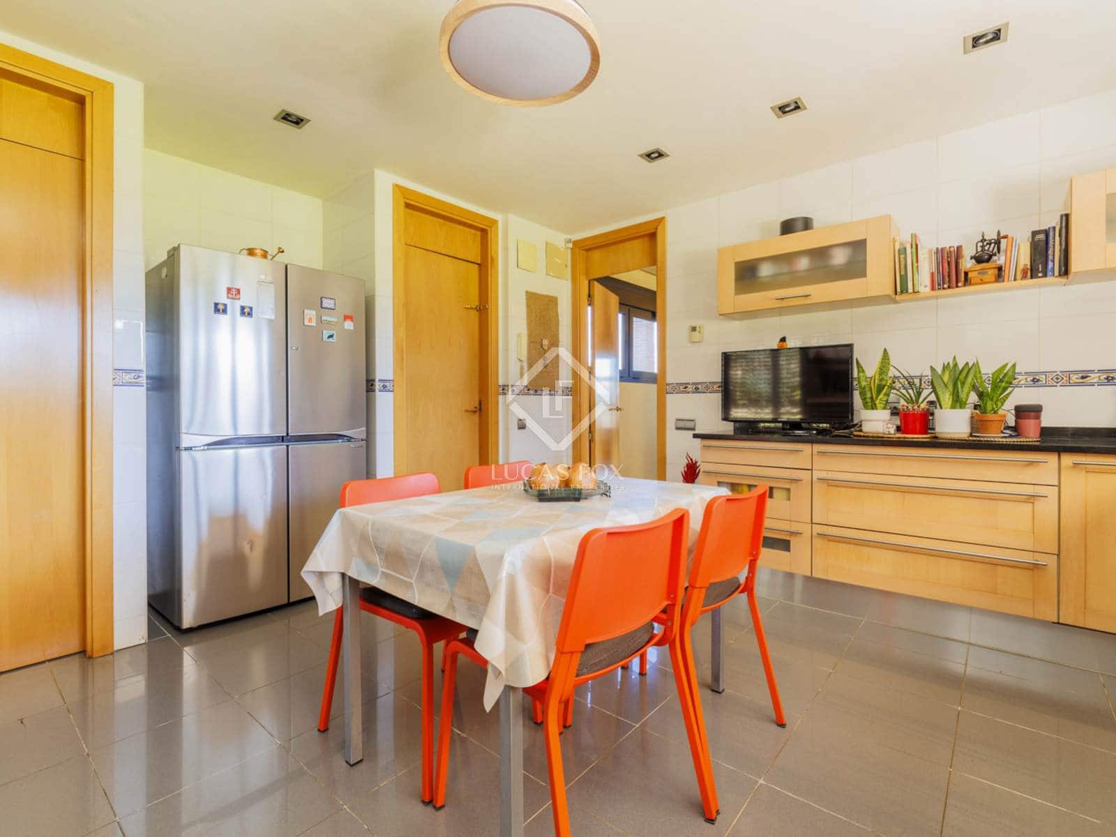 5 soveværelse Villa til salg i Boadilla del Monte med swimmingpool garage - € 2.250.000 (Ref: 8793918)