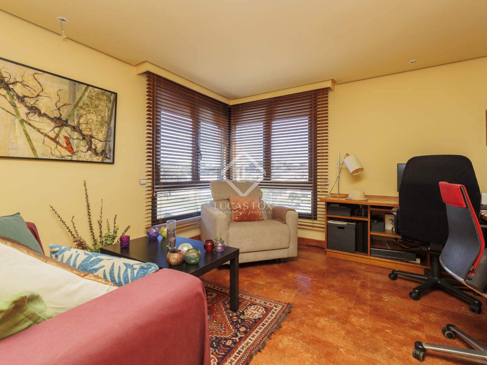 5 soveværelse Villa til salg i Boadilla del Monte med swimmingpool garage - € 2.250.000 (Ref: 8793918)