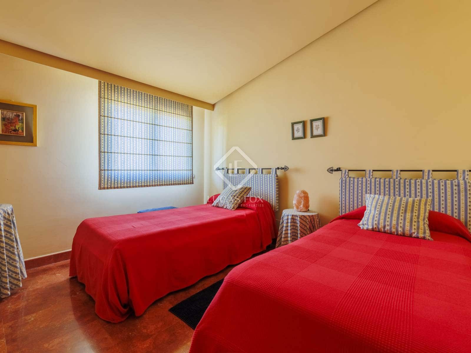 5 soveværelse Villa til salg i Boadilla del Monte med swimmingpool garage - € 2.250.000 (Ref: 8793918)