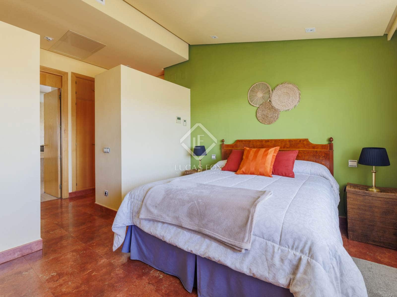 5 soveværelse Villa til salg i Boadilla del Monte med swimmingpool garage - € 2.250.000 (Ref: 8793918)