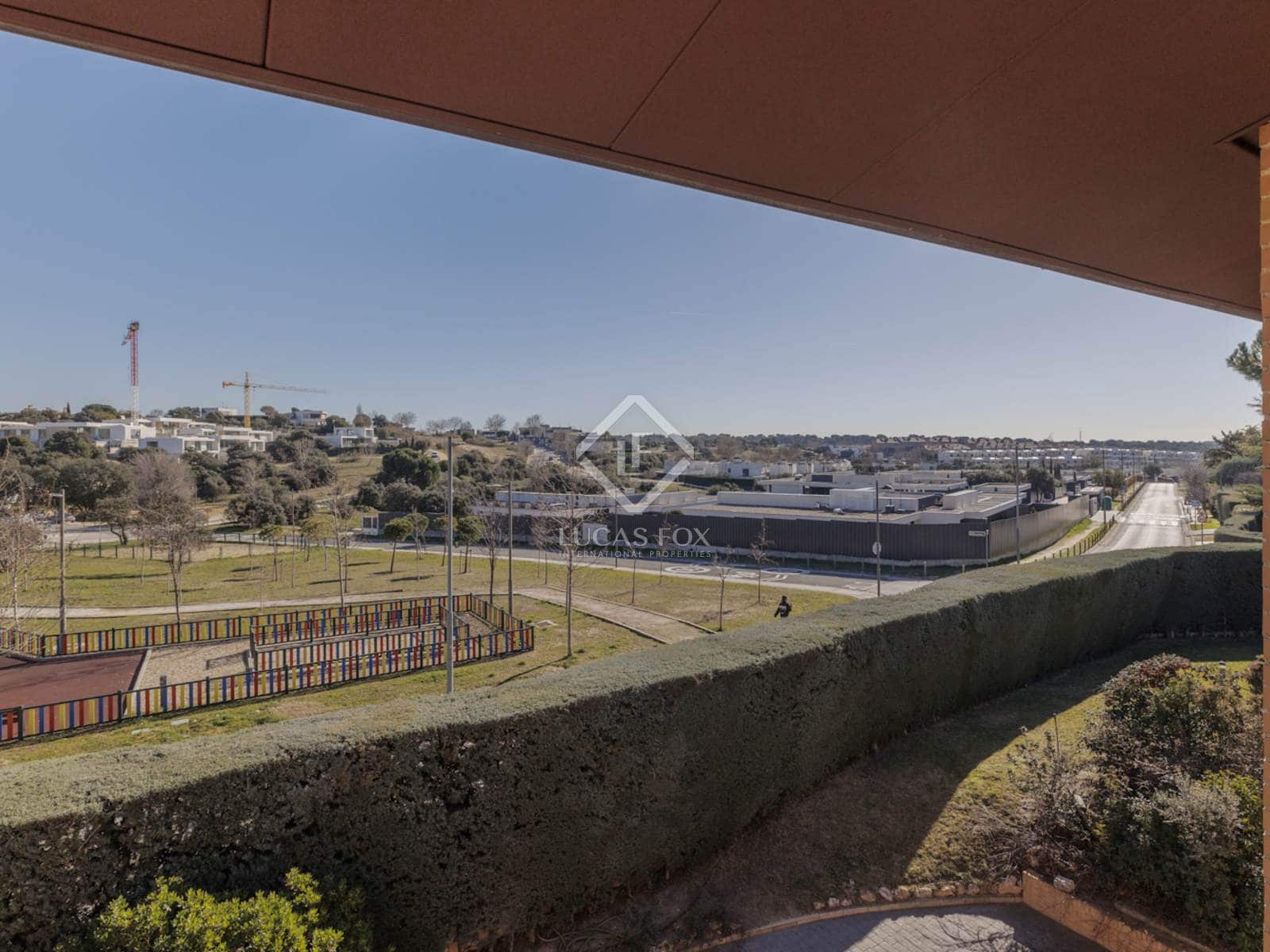 5 soveværelse Villa til salg i Boadilla del Monte med swimmingpool garage - € 2.250.000 (Ref: 8793918)