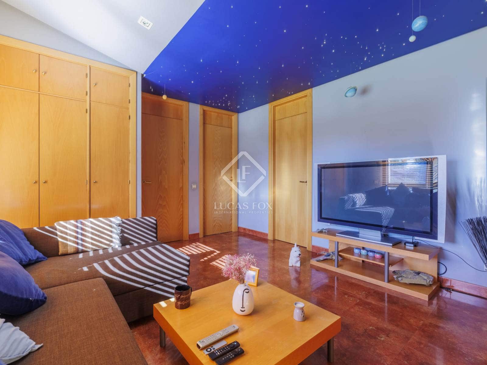 5 soveværelse Villa til salg i Boadilla del Monte med swimmingpool garage - € 2.250.000 (Ref: 8793918)