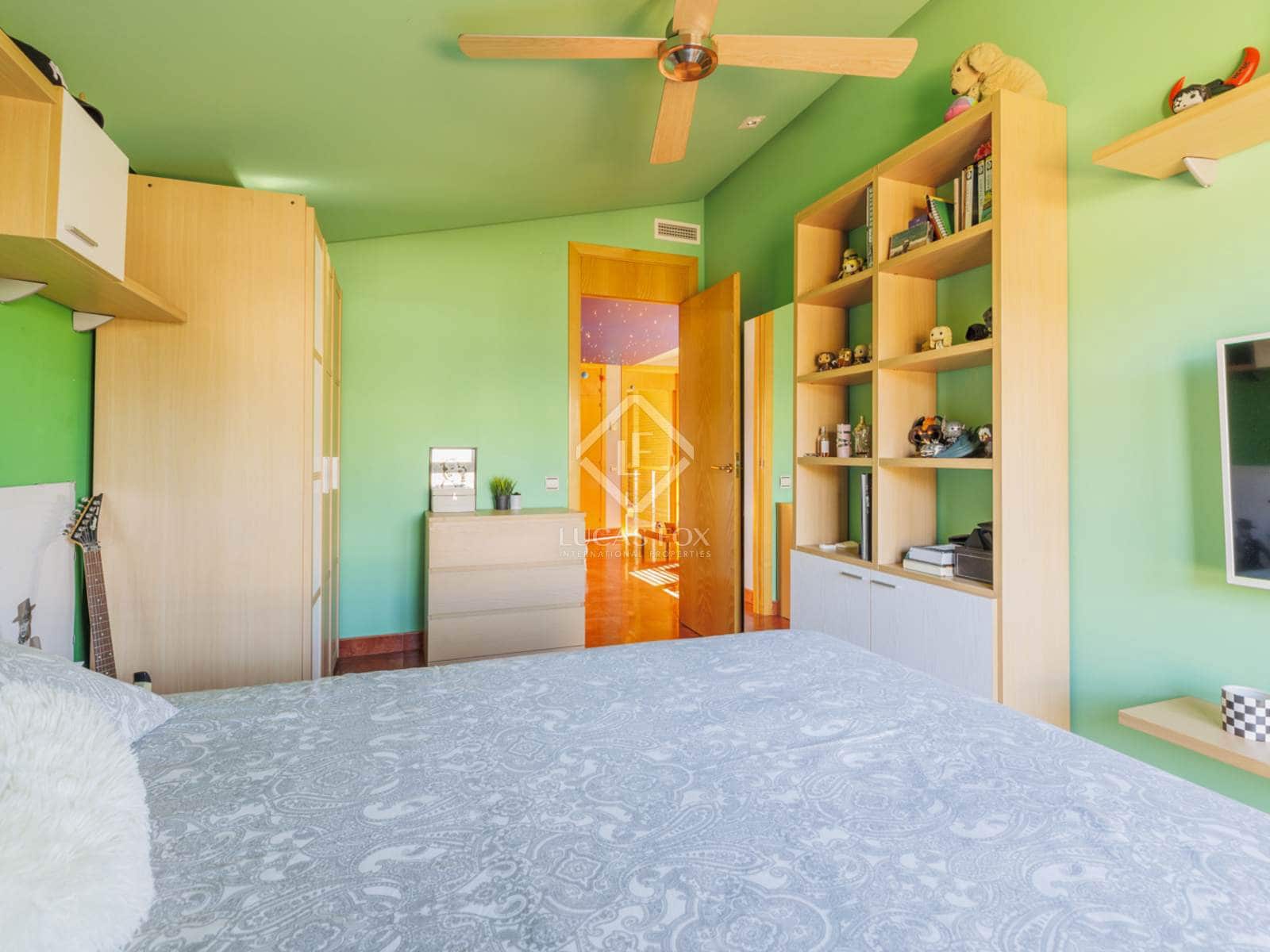 5 soveværelse Villa til salg i Boadilla del Monte med swimmingpool garage - € 2.250.000 (Ref: 8793918)