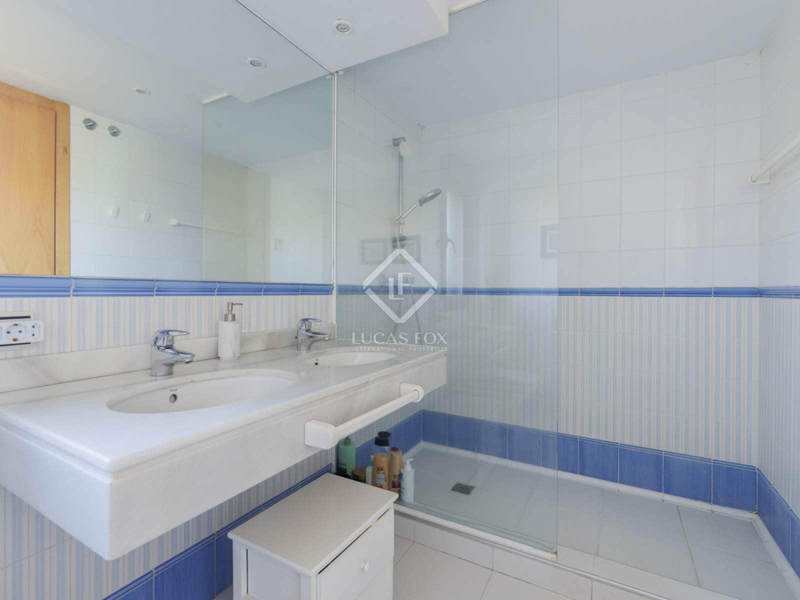 5 soveværelse Villa til salg i Boadilla del Monte med swimmingpool garage - € 2.250.000 (Ref: 8793918)