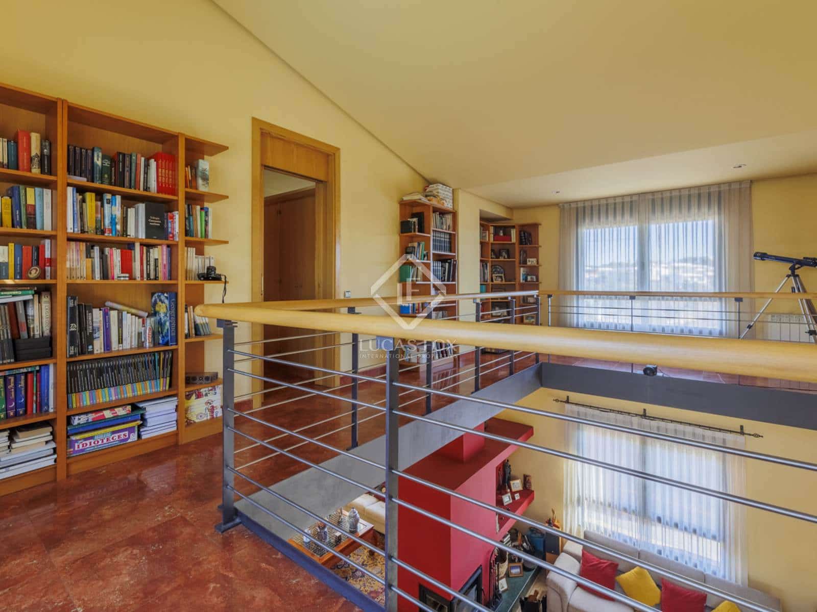 5 soveværelse Villa til salg i Boadilla del Monte med swimmingpool garage - € 2.250.000 (Ref: 8793918)