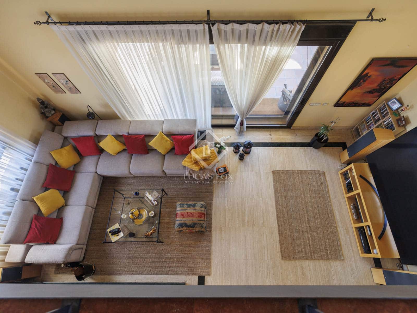 5 soveværelse Villa til salg i Boadilla del Monte med swimmingpool garage - € 2.250.000 (Ref: 8793918)