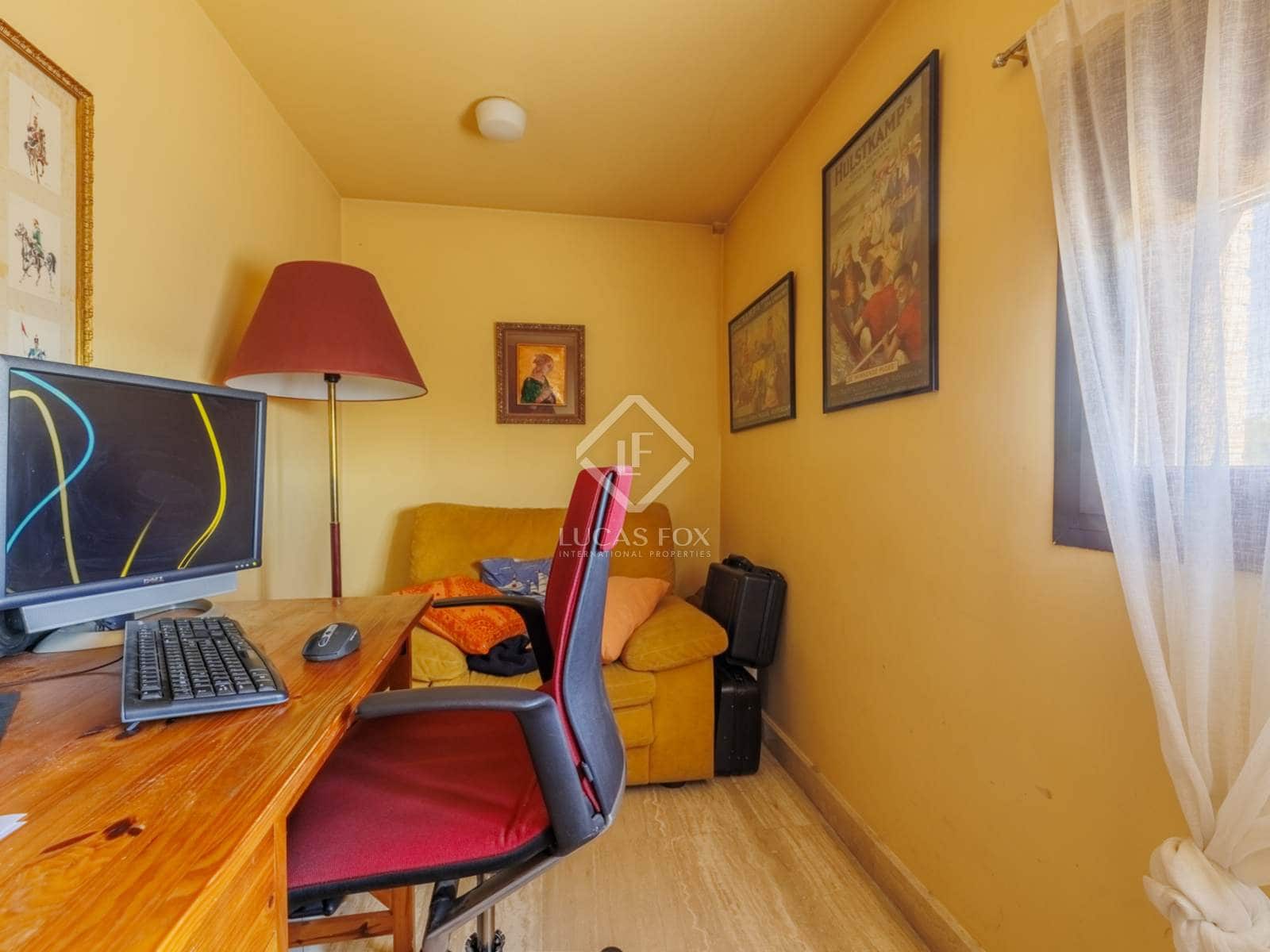 5 soveværelse Villa til salg i Boadilla del Monte med swimmingpool garage - € 2.250.000 (Ref: 8793918)