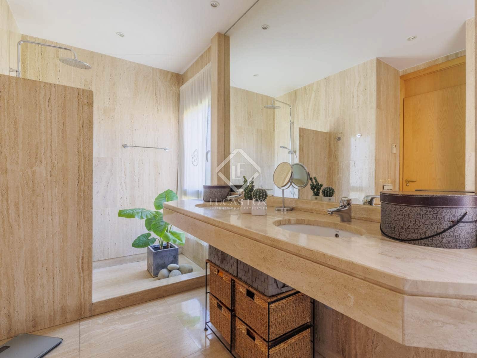 5 soveværelse Villa til salg i Boadilla del Monte med swimmingpool garage - € 2.250.000 (Ref: 8793918)