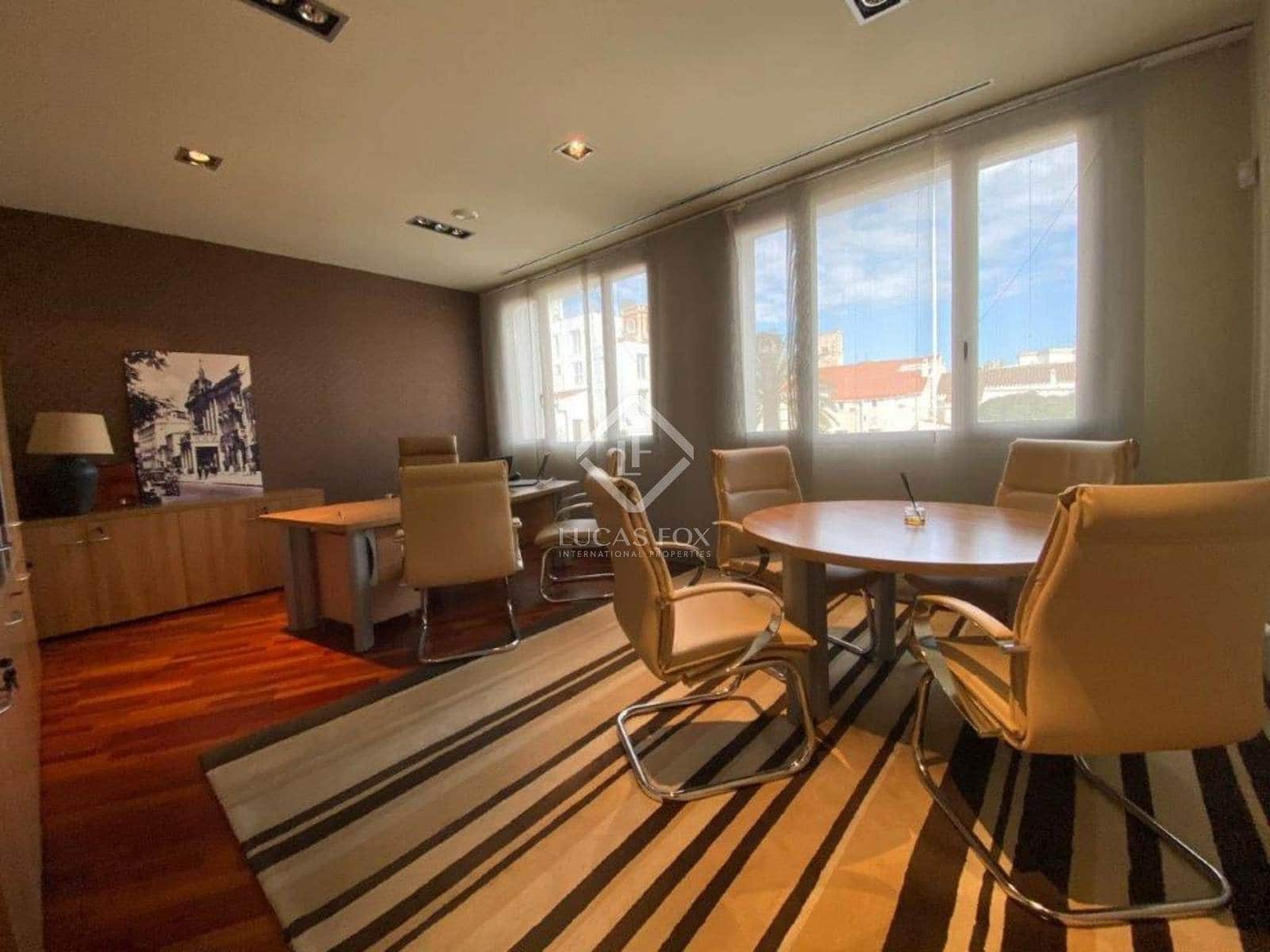 Kontor til salg i Mahon / Mao - € 450.000 (Ref: 8796315)