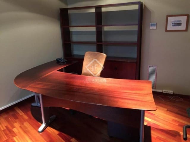 Toimisto myytävänä paikassa Mahón / Maó - 450 000 € (Ref: 8796315)