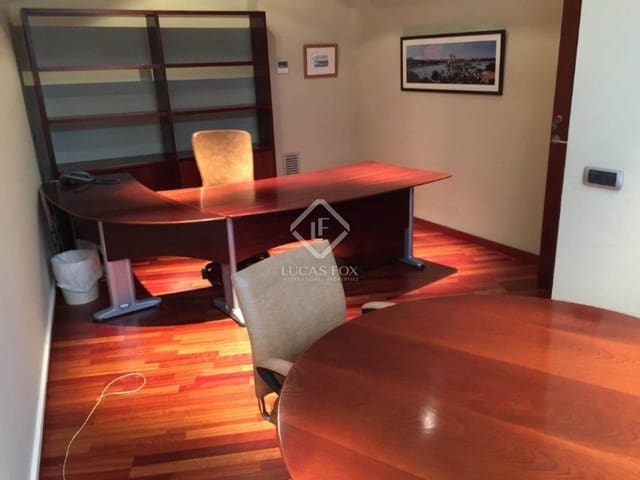 Toimisto myytävänä paikassa Mahón / Maó - 450 000 € (Ref: 8796315)