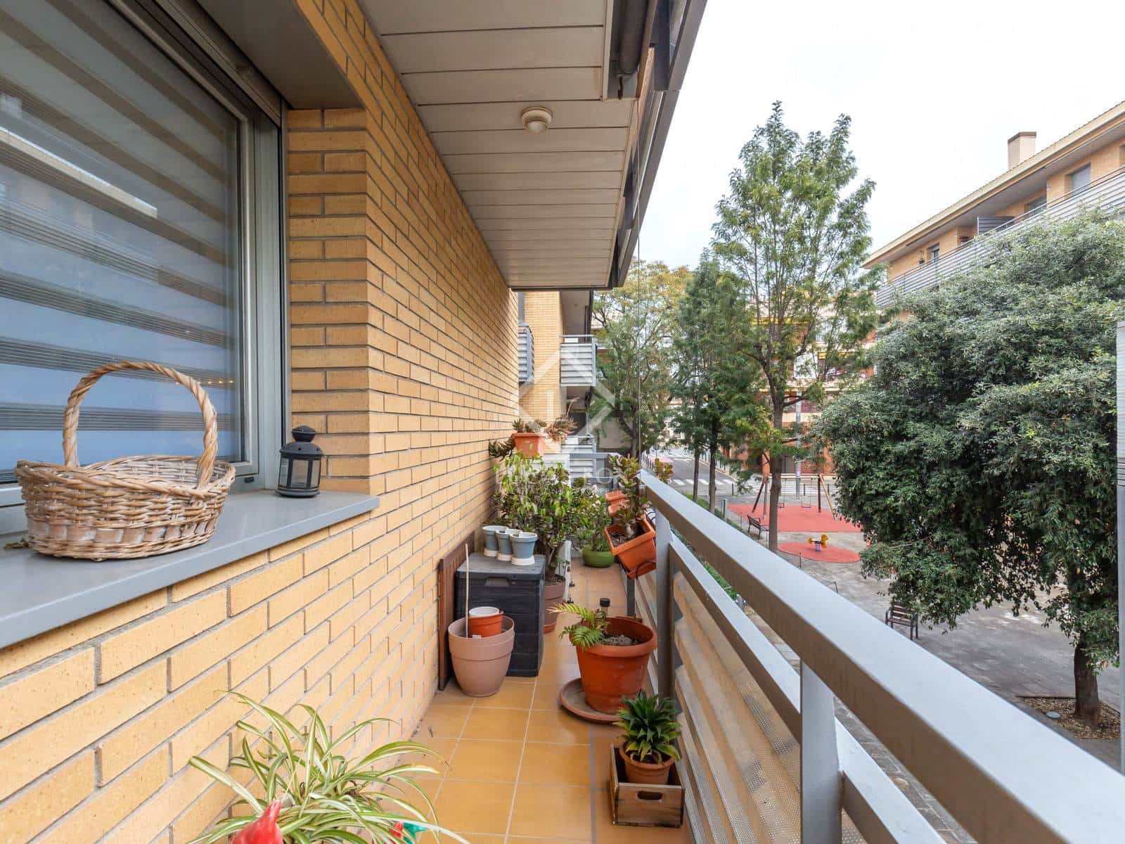 3 soveværelse Lejlighed til salg i Sant Just Desvern med garage - € 550.000 (Ref: 8800286)