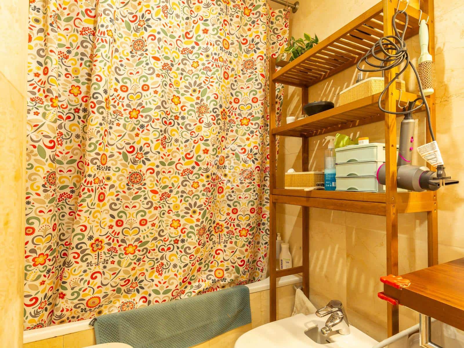 3 soveværelse Lejlighed til salg i Sant Just Desvern med garage - € 550.000 (Ref: 8800286)