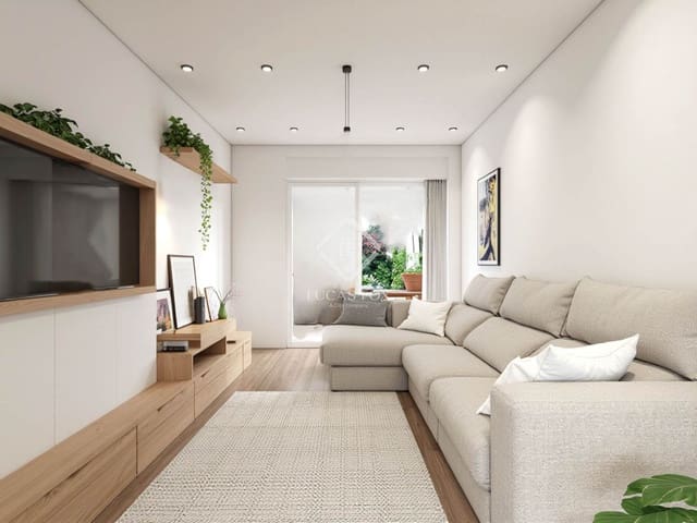 3 makuuhuone Huoneisto myytävänä paikassa Sant Just Desvern mukana 
autotalli - 550 000 € (Ref: 8800286)