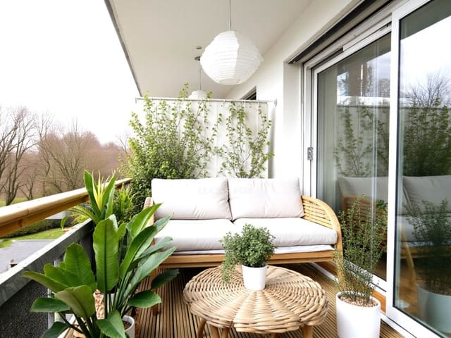 3 makuuhuone Huoneisto myytävänä paikassa Sant Just Desvern mukana 
autotalli - 550 000 € (Ref: 8800286)